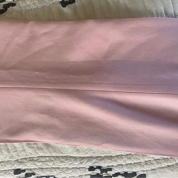 ZARA NWTINI FLARE PANTS
BUBBLEGUM PINK M - Picture 14 of 15